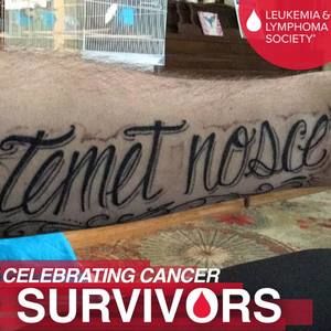 Meet your Posher, Mike